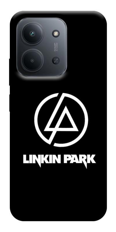 Чехол itsPrint Linkin Park для Xiaomi Redmi 15C (EU), музыка, купить оптом с доставкой