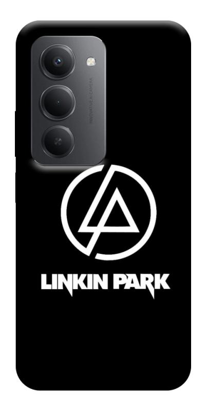 Чехол itsPrint Linkin Park для Xiaomi Redmi 15 (EU), музыка, купить оптом с доставкой