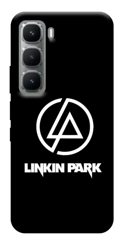 Чехол itsPrint Linkin Park для Infinix Hot 60 Pro, музыка, купить оптом с доставкой