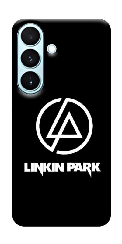 Чехол itsPrint Linkin Park для Samsung Galaxy S26, музыка, купить оптом с доставкой