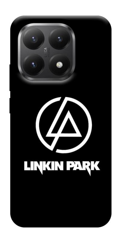 Чехол itsPrint Linkin Park для Xiaomi 15T, музыка, купить оптом с доставкой