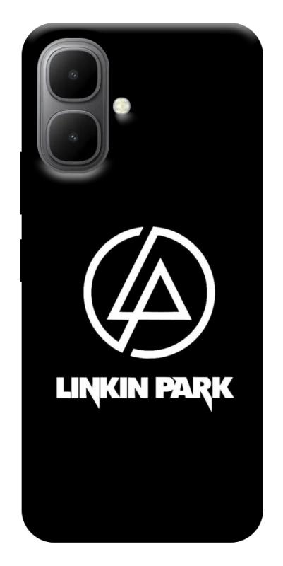 Чехол itsPrint Linkin Park для Infinix Smart 10, музыка, купить оптом с доставкой