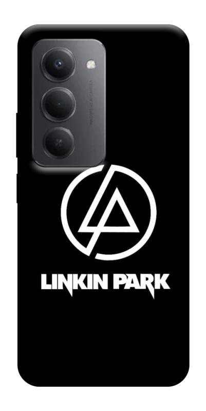 Чохол itsPrint Linkin Park для Xiaomi Redmi 15 4G (Global) / 5G, музика, купити оптом з доставкою