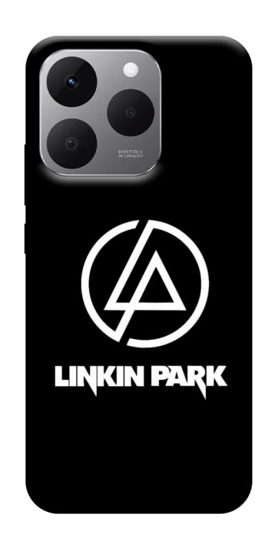 Чохол itsPrint Linkin Park для Realme 15T, музика, купити оптом з доставкою