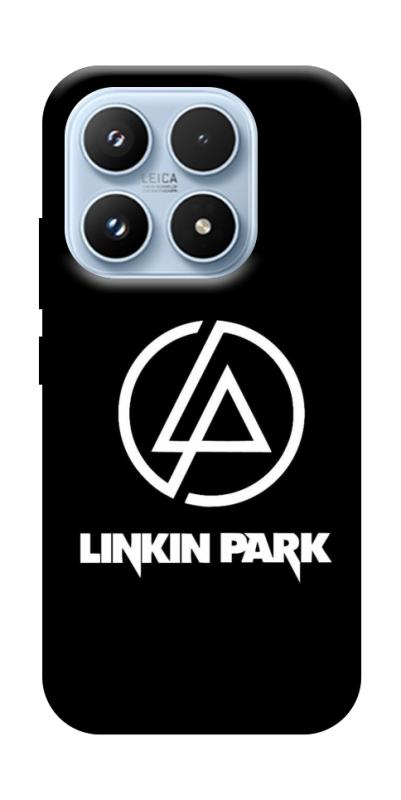 Чохол itsPrint Linkin Park для Xiaomi 17 Pro, музика, купити оптом з доставкою