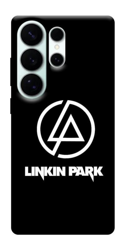 Чехол itsPrint Linkin Park для Samsung Galaxy S26 Ultra, музыка, купить оптом с доставкой