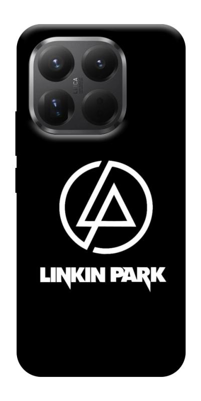 Чохол itsPrint Linkin Park для Xiaomi 15T Pro, музика, купити оптом з доставкою