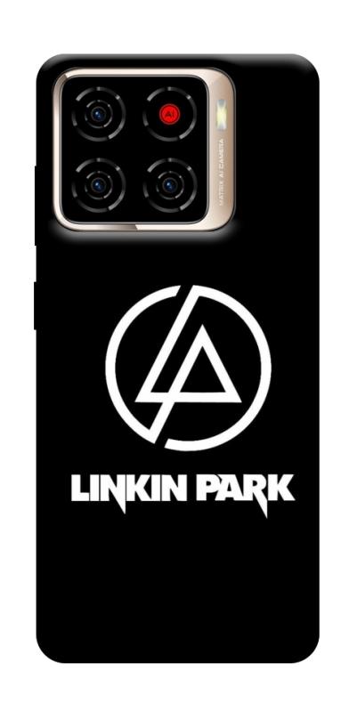 Чохол itsPrint Linkin Park для ZTE Blade A56, музика, купити оптом з доставкою