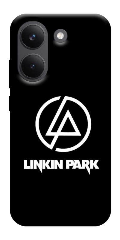 Чохол itsPrint Linkin Park для Xiaomi Poco X8 Pro, музика, купити оптом з доставкою