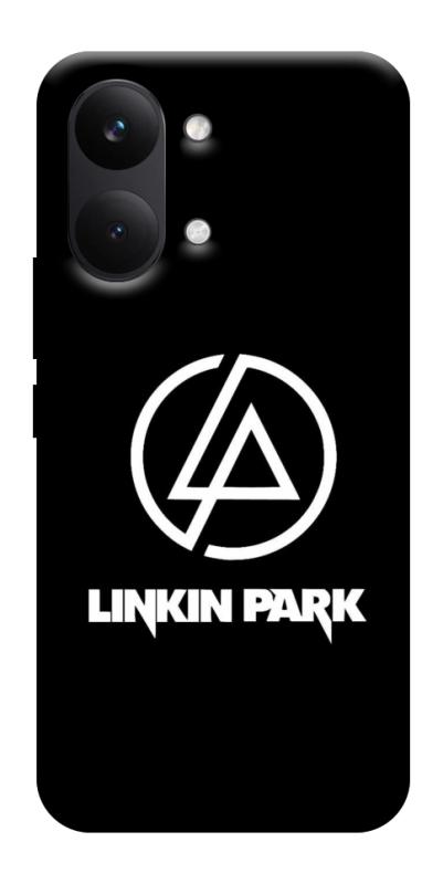 Чохол itsPrint Linkin Park для Xiaomi Poco X8 Pro Max, музика, купити оптом з доставкою