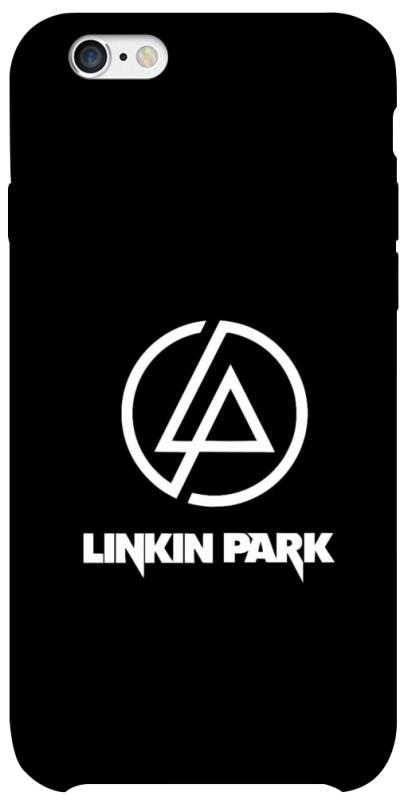 Чохол itsPrint Linkin Park для Apple iPhone 6/6s (4.7"), музика, купити оптом з доставкою
