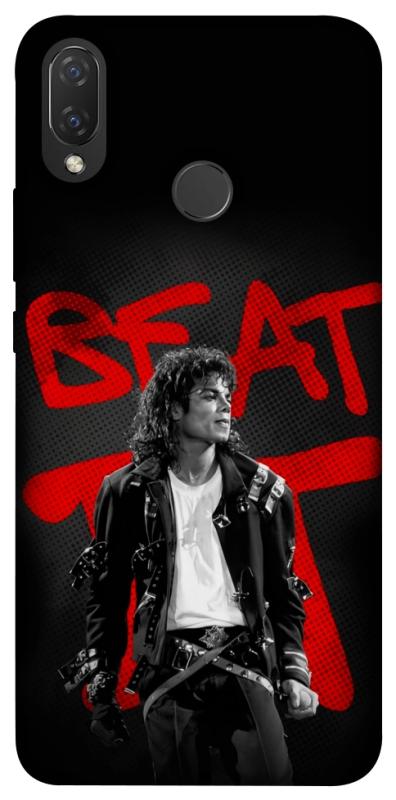 Чохол itsPrint Beat it для Huawei P Smart+ (nova 3i), музика, купити оптом з доставкою