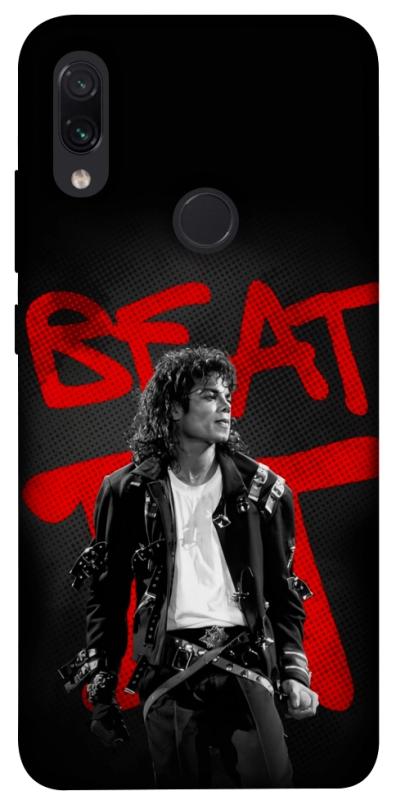 Чехол itsPrint Beat it для Xiaomi Redmi Note 7 / Note 7 Pro / Note 7s, музыка, купить оптом с доставкой