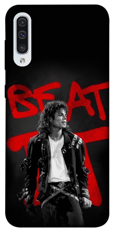 Чехол itsPrint Beat it для Samsung Galaxy A50 (A505F) / A50s / A30s, музыка, купить оптом с доставкой