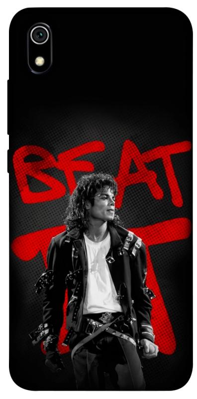 Чехол itsPrint Beat it для Xiaomi Redmi 7A, музыка, купить оптом с доставкой