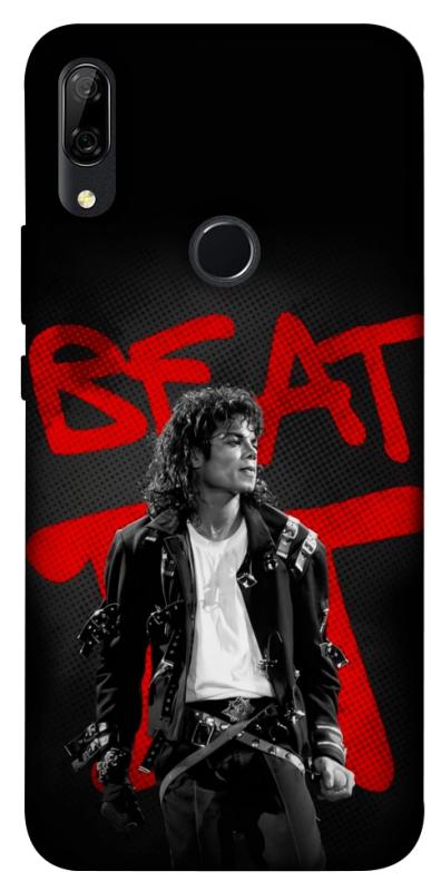 Чохол itsPrint Beat it для Huawei P Smart Z, музика, купити оптом з доставкою