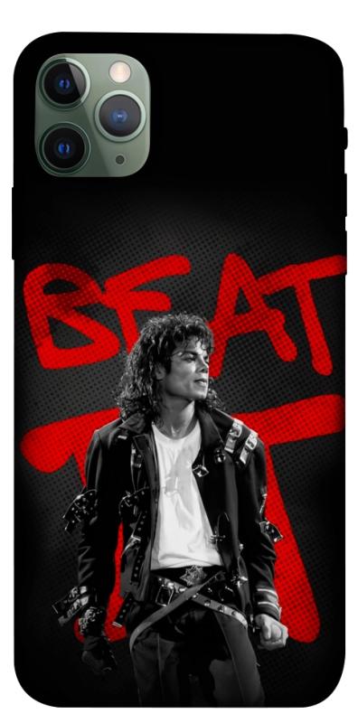 Чохол itsPrint Beat it для Apple iPhone 11 Pro Max (6.5"), музика, купити оптом з доставкою