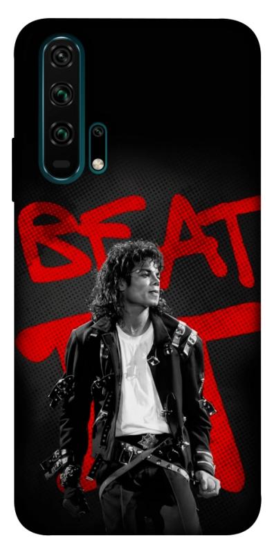 Чохол itsPrint Beat it для Huawei Honor 20 Pro, музика, купити оптом з доставкою