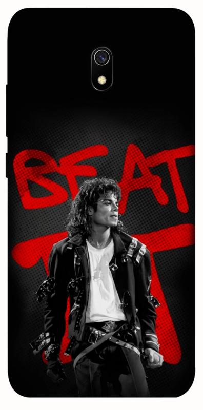 Чехол itsPrint Beat it для Xiaomi Redmi 8a, музыка, купить оптом с доставкой