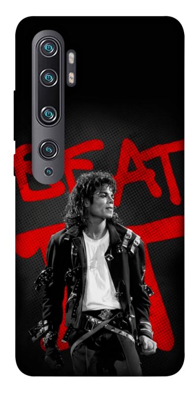 Чехол itsPrint Beat it для Xiaomi Mi Note 10 / Note 10 Pro / Mi CC9 Pro, музыка, купить оптом с доставкой