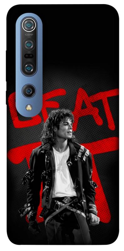 Чохол itsPrint Beat it для Xiaomi Mi 10 / Mi 10 Pro, музика, купити оптом з доставкою