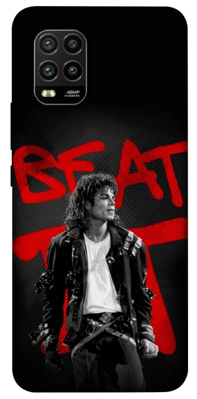Чехол itsPrint Beat it для Xiaomi Mi 10 Lite, музыка, купить оптом с доставкой
