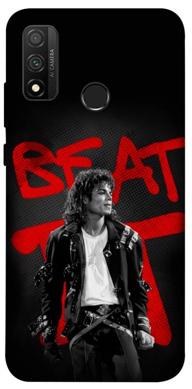 Чохол itsPrint Beat it для Huawei P Smart (2020), музика, купити оптом з доставкою