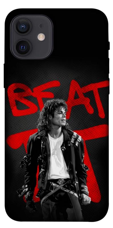 Чохол itsPrint Beat it для Apple iPhone 12 Pro (6.1"), музика, купити оптом з доставкою