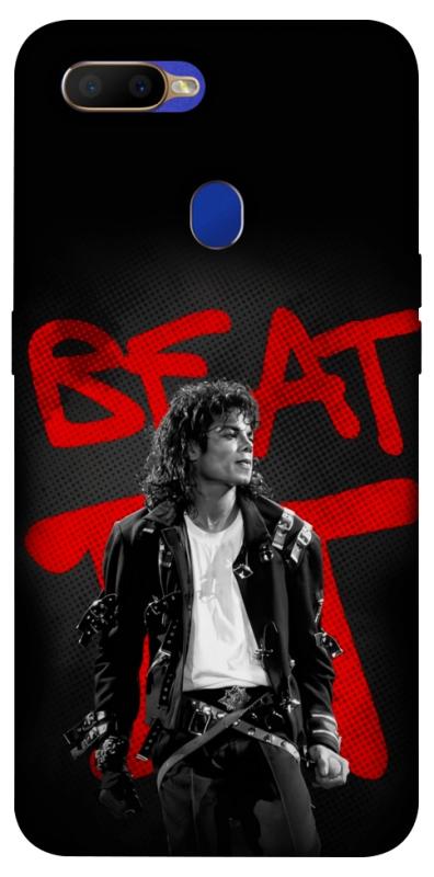 Чехол itsPrint Beat it для Oppo A5s / Oppo A12, музыка, купить оптом с доставкой