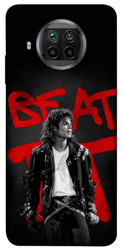 Чохол itsPrint Beat it для Xiaomi Mi 10T Lite / Redmi Note 9 Pro 5G, музика, купити оптом з доставкою