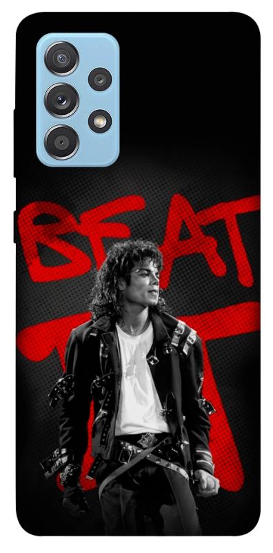 Чохол itsPrint Beat it для Samsung Galaxy A52 4G / A52 5G, музика, купити оптом з доставкою