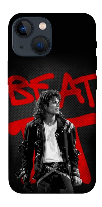 Чохол itsPrint Beat it для Apple iPhone 13 mini (5.4"), музика, купити оптом з доставкою