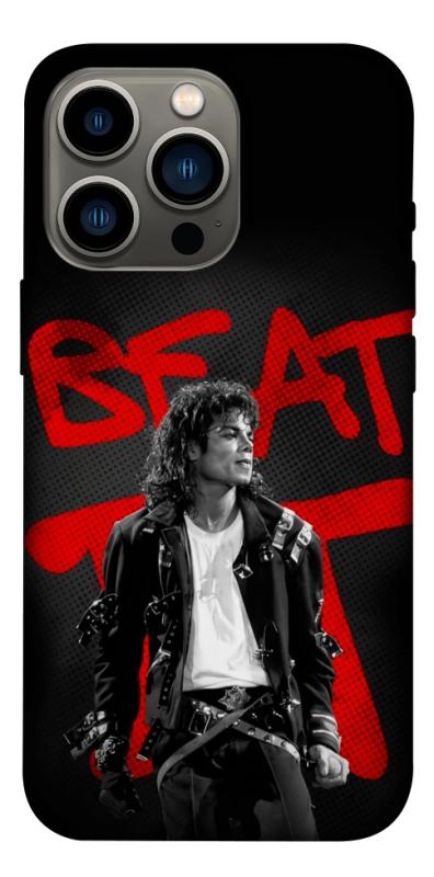 Чохол itsPrint Beat it для Apple iPhone 13 Pro (6.1"), музика, купити оптом з доставкою