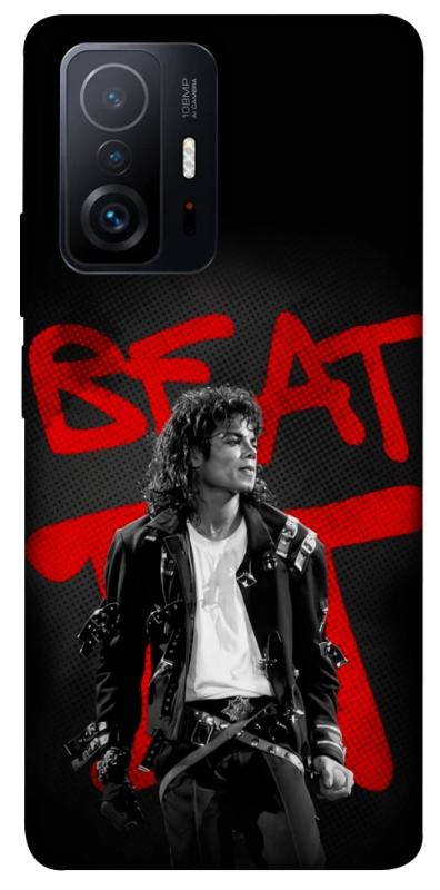 Чехол itsPrint Beat it для Xiaomi 11T / 11T Pro, музыка, купить оптом с доставкой