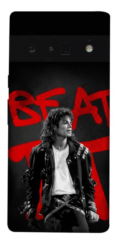 Чохол itsPrint Beat it для Google Pixel 6 Pro, музика, купити оптом з доставкою