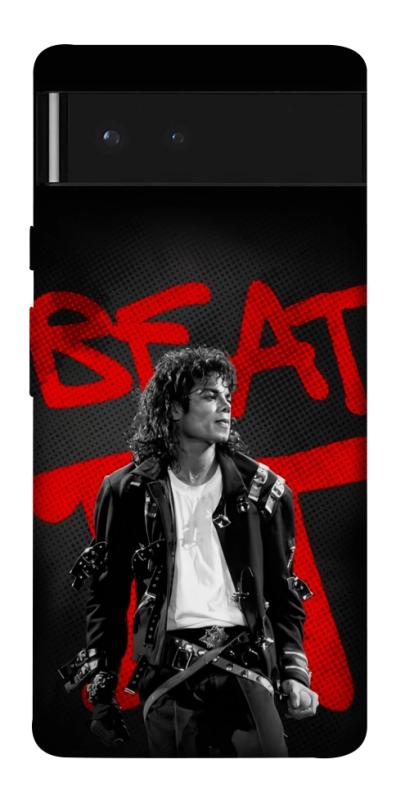 Чохол itsPrint Beat it для Google Pixel 6, музика, купити оптом з доставкою