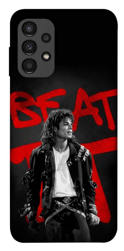 Чохол itsPrint Beat it для Samsung Galaxy A13 4G, музика, купити оптом з доставкою