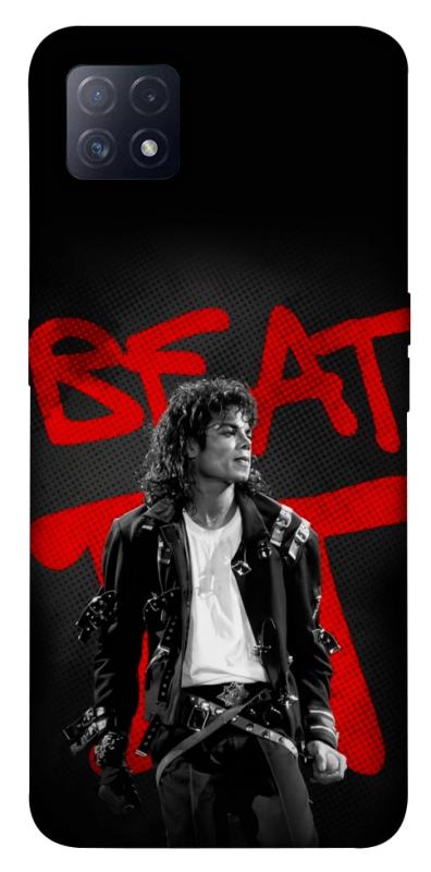 Чохол itsPrint Beat it для Oppo A72 5G / A73 5G, музика, купити оптом з доставкою