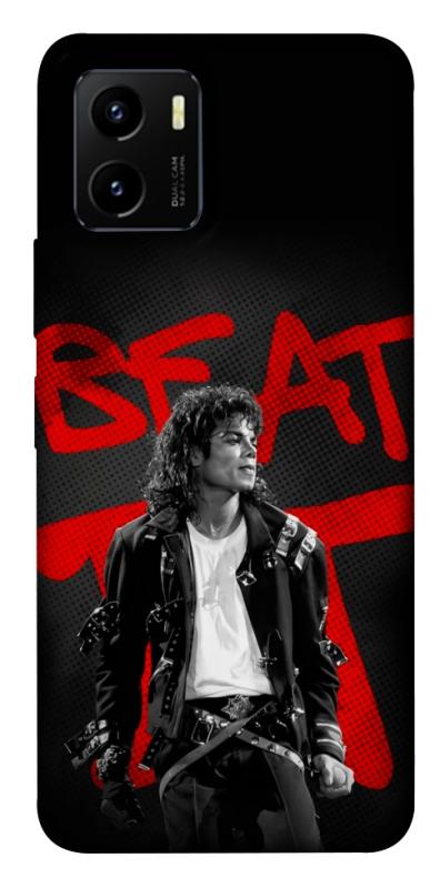 Чохол itsPrint Beat it для Vivo Y15s, музика, купити оптом з доставкою