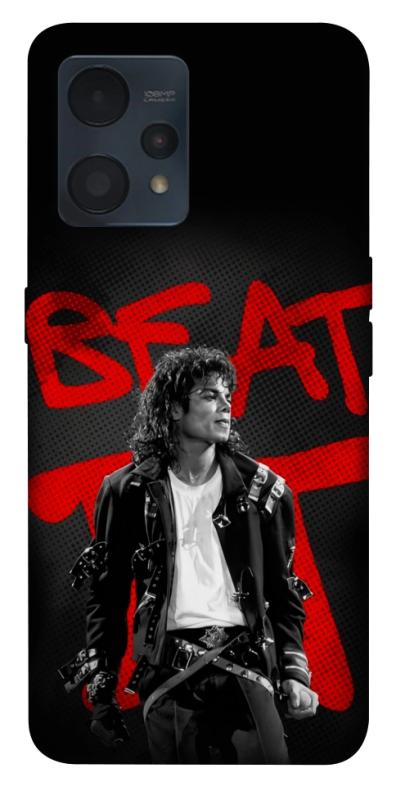 Чохол itsPrint Beat it для Realme 9 4G / 9 Pro+, музика, купити оптом з доставкою