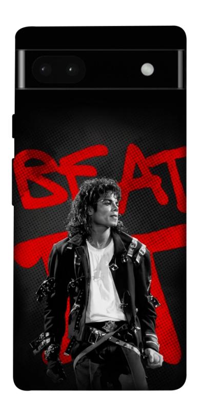 Чохол itsPrint Beat it для Google Pixel 6a, музика, купити оптом з доставкою