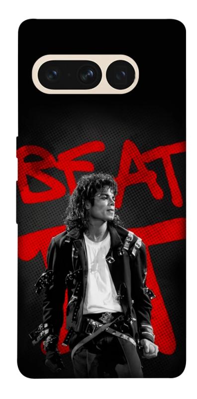 Чохол itsPrint Beat it для Google Pixel 7 Pro, музика, купити оптом з доставкою