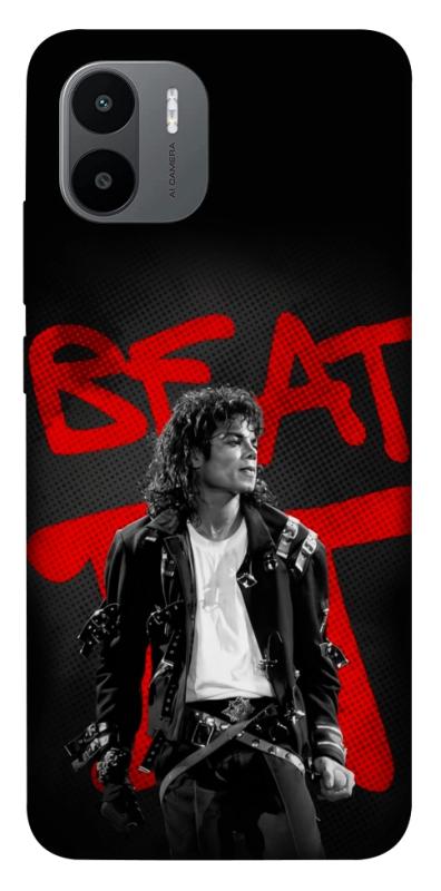 Чехол itsPrint Beat it для Xiaomi Redmi A1 / A2, музыка, купить оптом с доставкой