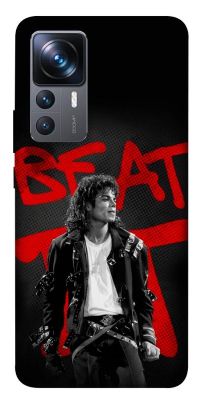 Чохол itsPrint Beat it для Xiaomi 12T / 12T Pro, музика, купити оптом з доставкою