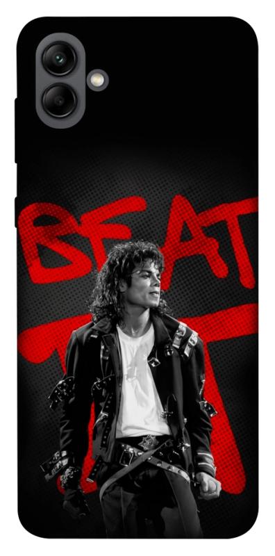 Чохол itsPrint Beat it для Samsung Galaxy A04, музика, купити оптом з доставкою