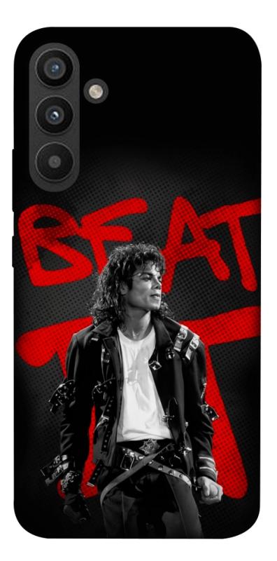 Чохол itsPrint Beat it для Samsung Galaxy A34 5G, музика, купити оптом з доставкою
