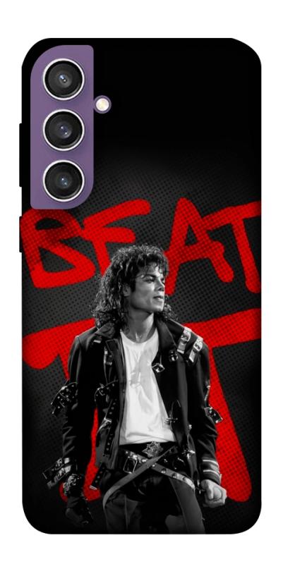 Чохол itsPrint Beat it для Samsung Galaxy S23 FE, музика, купити оптом з доставкою