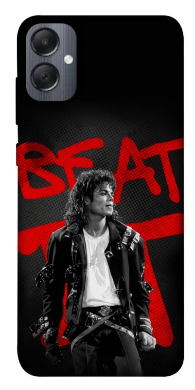 Чехол itsPrint Beat it для Samsung Galaxy A05, музыка, купить оптом с доставкой