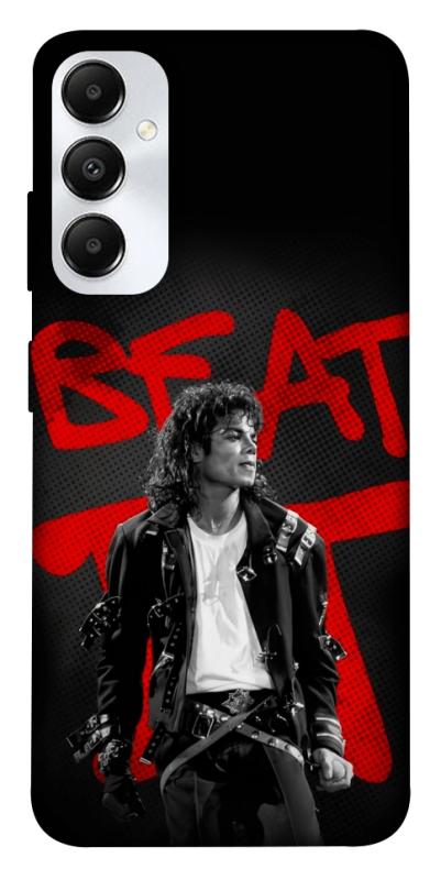Чехол itsPrint Beat it для Samsung Galaxy A05s, музыка, купить оптом с доставкой
