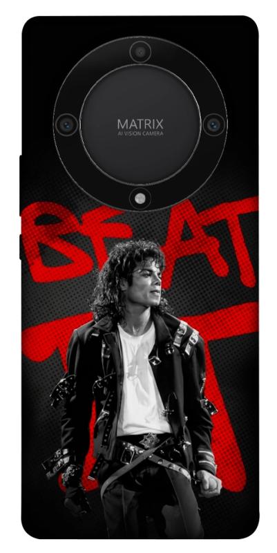 Чохол itsPrint Beat it для Huawei Magic5 Lite, музика, купити оптом з доставкою